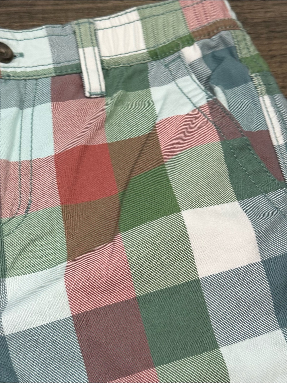 Tea Collection Shorts - Picture 3 of 5